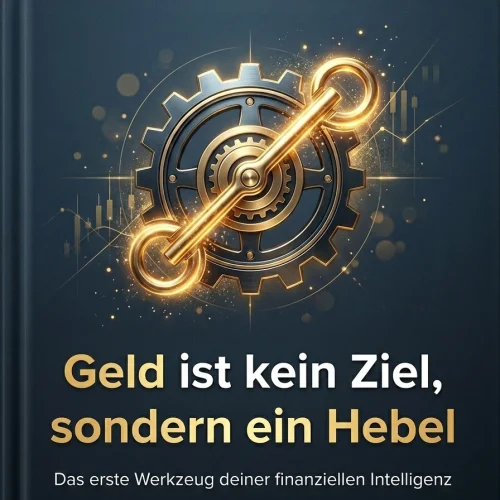 Finanzen als Werkzeug nutzen