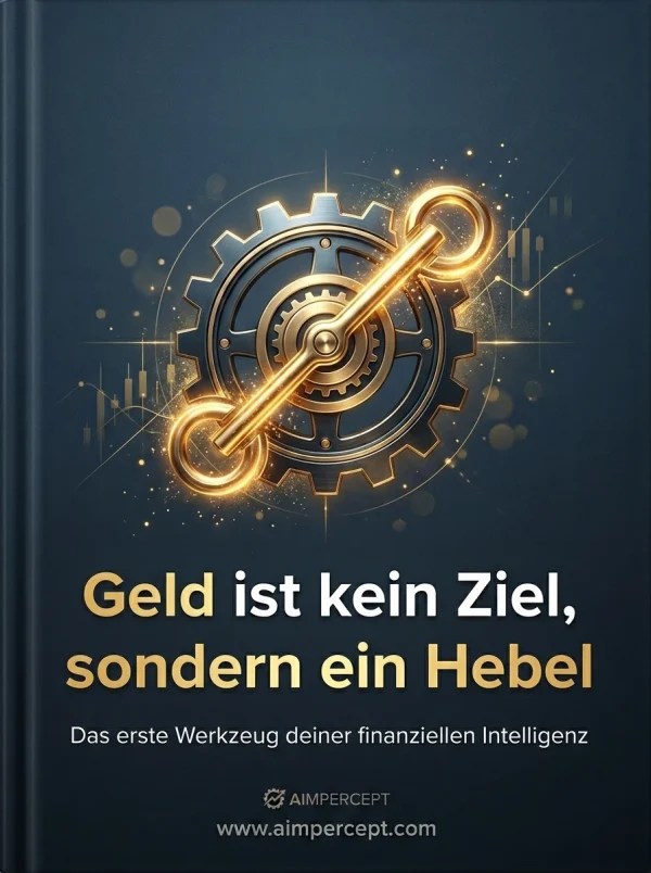 Finanzen als Werkzeug nutzen